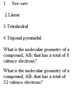 Quiz 18